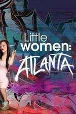 Watch Little Women: Atlanta 0123movies