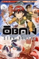 Watch Oban Star-Racers 0123movies