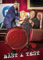 Watch Bäst i test 0123movies