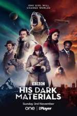 Watch His Dark Materials 0123movies