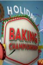 Watch Holiday Baking Championship 0123movies