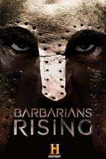 Watch Barbarians Rising 0123movies
