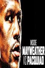 Watch Inside Mayweather vs Pacquiao 0123movies