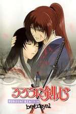 Watch Rurouni Kenshin: Tsuiokuhen 0123movies
