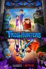 Watch Trollhunters 0123movies