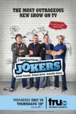 Watch Impractical Jokers 0123movies