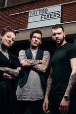 Watch Tattoo Fixers 0123movies