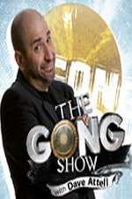 Watch The Gong Show with Dave Attell 0123movies