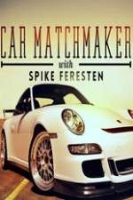 Watch Car Matchmaker with Spike Feresten 0123movies