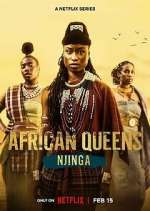 Watch African Queens 0123movies