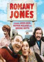 Watch Romany Jones 0123movies