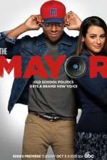 Watch The Mayor 0123movies