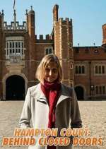 Watch Hampton Court: Behind Closed Doors 0123movies