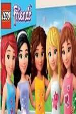 Watch Lego Friends 0123movies