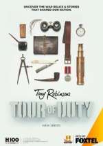 Watch Tony Robinson's Tour of Duty 0123movies
