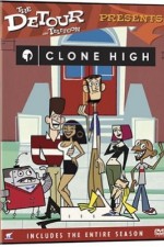 Watch Clone High 0123movies