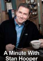 Watch A Minute with Stan Hooper 0123movies