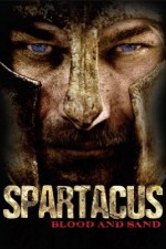 Watch Spartacus Blood and Sand 0123movies
