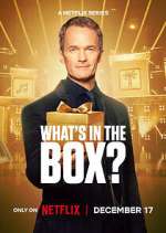 Watch What\'s in the Box 0123movies