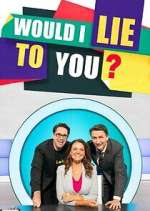 Watch Would I Lie to You? 0123movies