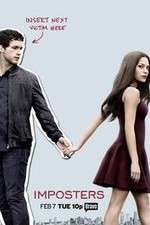 Watch Imposters 0123movies