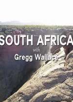 Watch South Africa with Gregg Wallace 0123movies