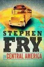 Watch Stephen Fry in Central America 0123movies