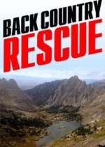 Watch Backcountry Rescue 0123movies