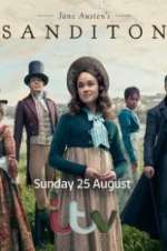Watch Sanditon 0123movies