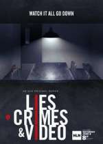 Watch Lies, Crimes & Video 0123movies