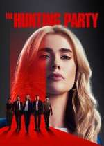 Watch The Hunting Party 0123movies