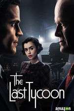 Watch The Last Tycoon 0123movies