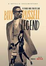 Watch Bill Russell: Legend 0123movies