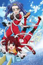 Watch Fight Ippatsu! Juuden-Chan!! 0123movies