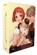 Watch Last Exile 0123movies