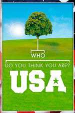 Watch Who Do You Think You Are? (US) 0123movies