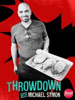 Watch Throwdown with Michael Symon 0123movies