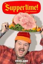Watch IT'S SUPPERTIME! 0123movies