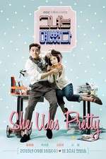 Watch She Was Pretty 0123movies