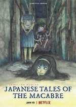 Watch Junji Ito Maniac: Japanese Tales of the Macabre 0123movies