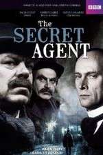 Watch The Secret Agent 0123movies