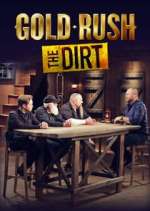 Watch Gold Rush: The Dirt 0123movies