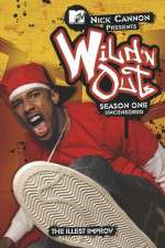 Watch Nick Cannon Presents Wild 'N Out 0123movies