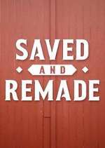 Watch Saved and Remade 0123movies