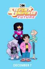 Watch Steven Universe Future 0123movies
