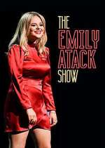 Watch The Emily Atack Show 0123movies