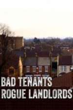 Watch Bad Tenants, Rogue Landlords 0123movies