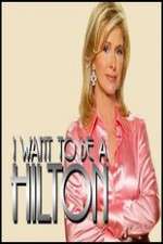 Watch I Want to Be a Hilton 0123movies