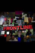 Watch First Time on the Front Line 0123movies