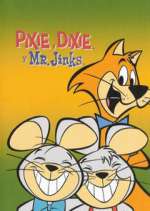 Watch Pixie & Dixie 0123movies